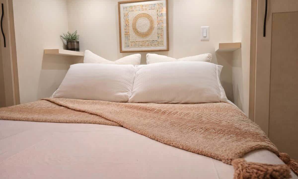 Photo of Bedroom in Uptown