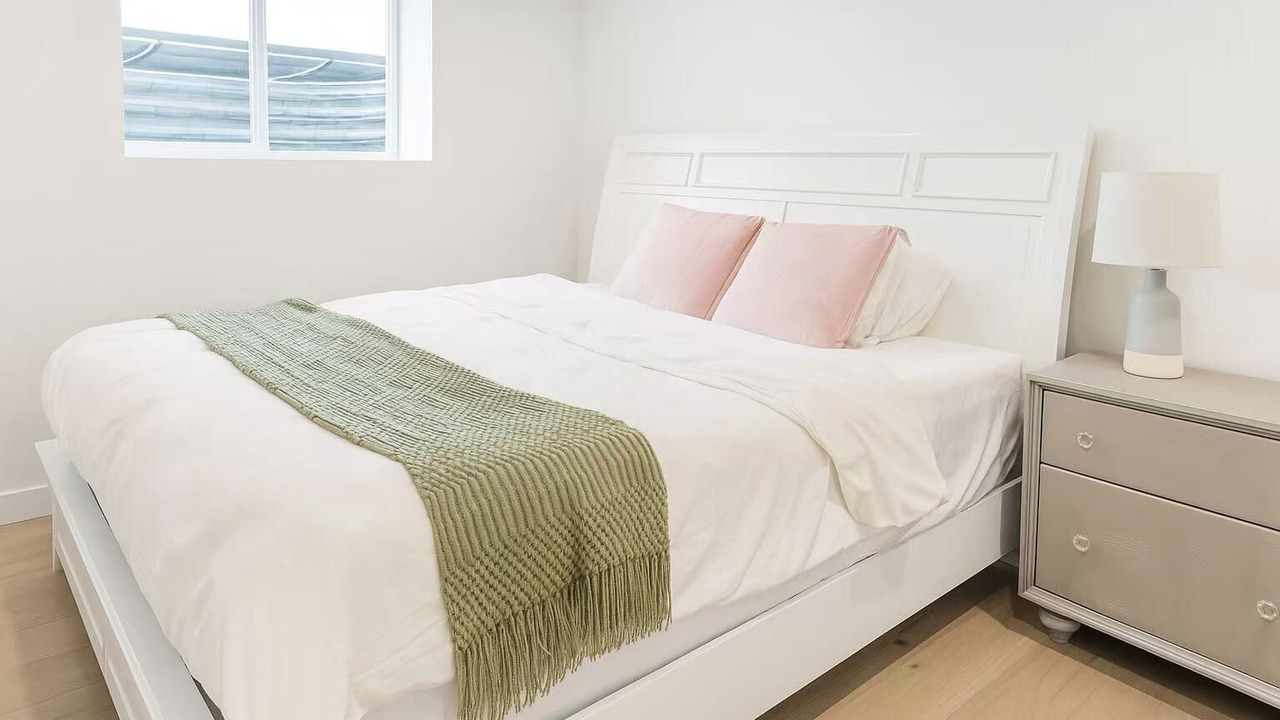 Photo of Bedroom in Willoughby
