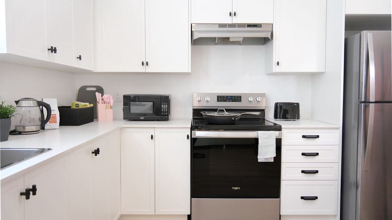 Photo of Kitchen in Willoughby