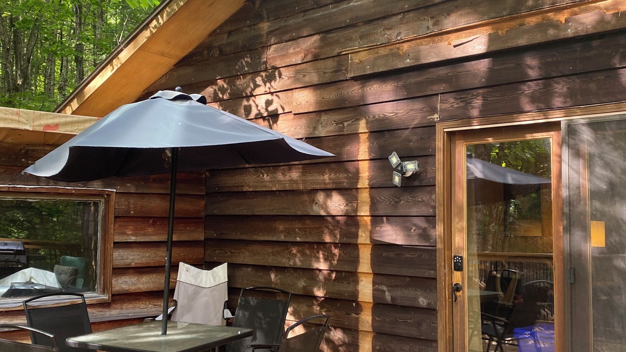 Photo of Outdoor in Trent Lakes