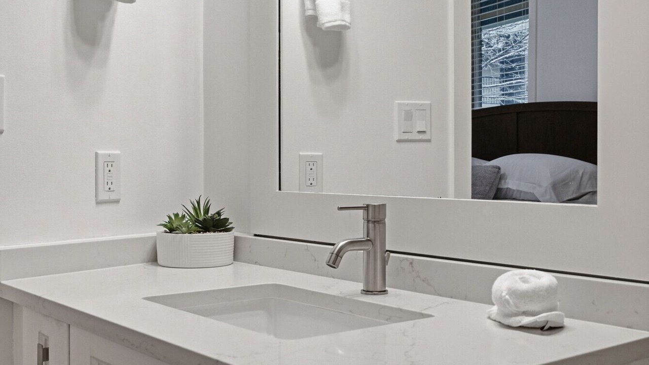 Photo of Bathroom in Westbank