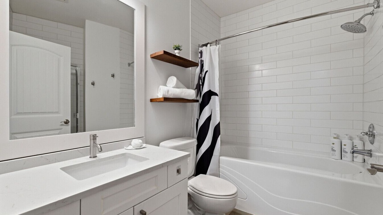 Photo of Bathroom in Westbank