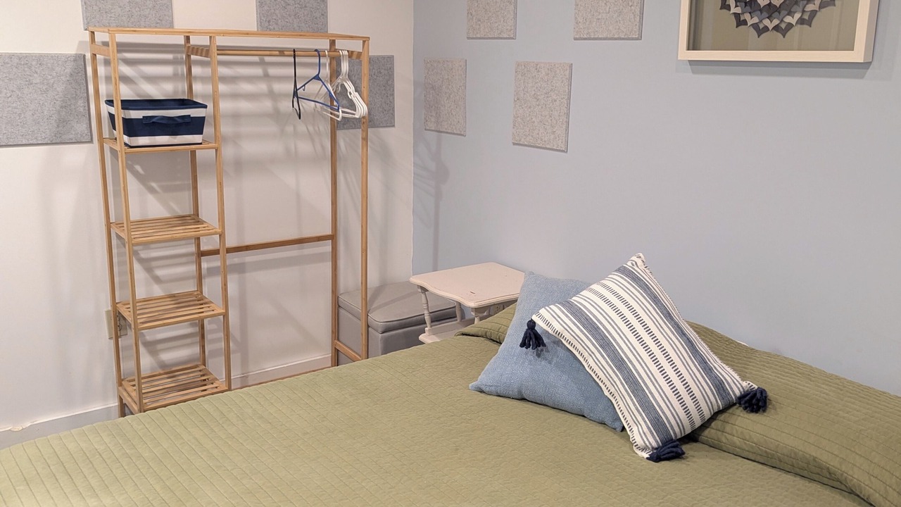 Photo of Bedroom in Boothbay