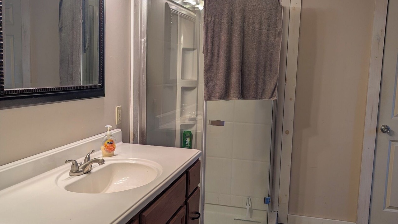 Photo of Bathroom in Boothbay