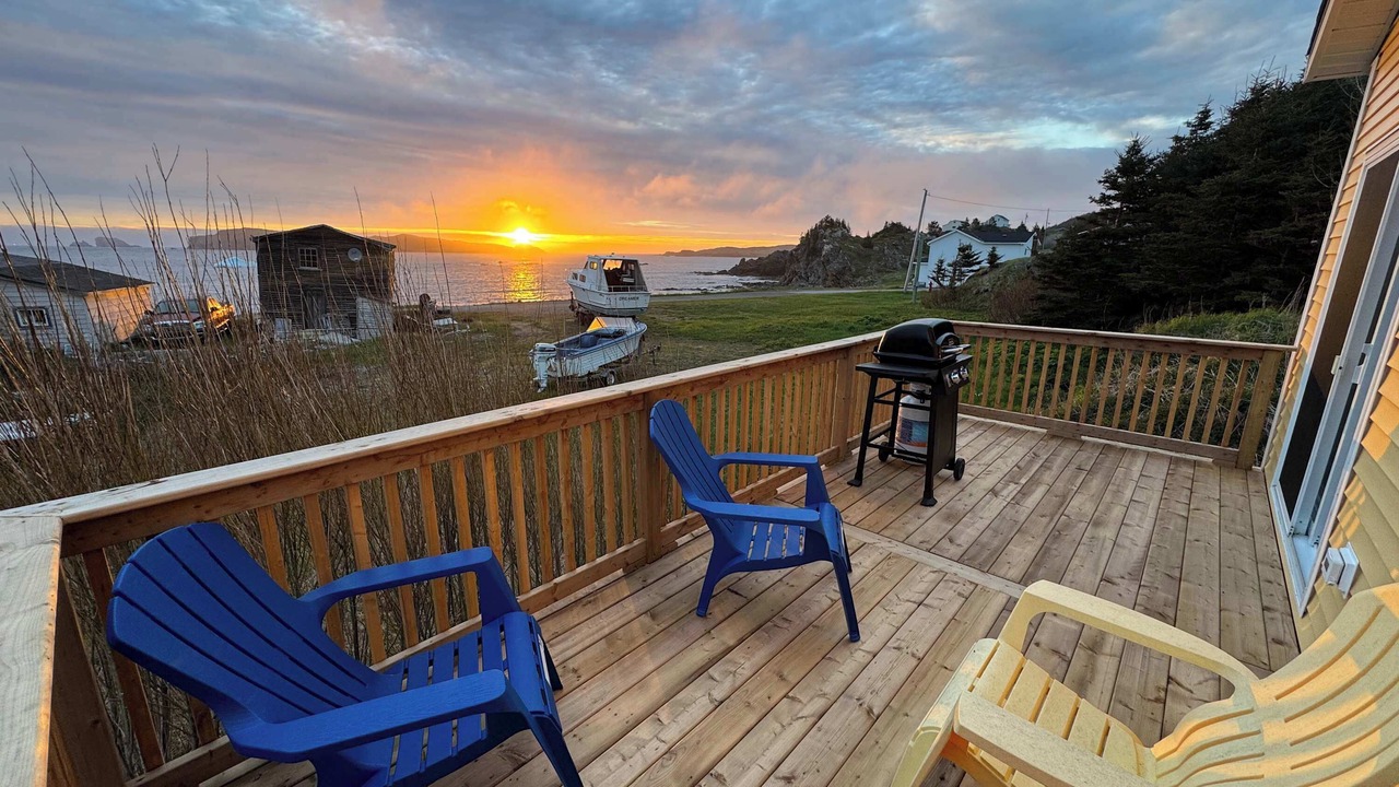 Photo of Outdoor in Twillingate