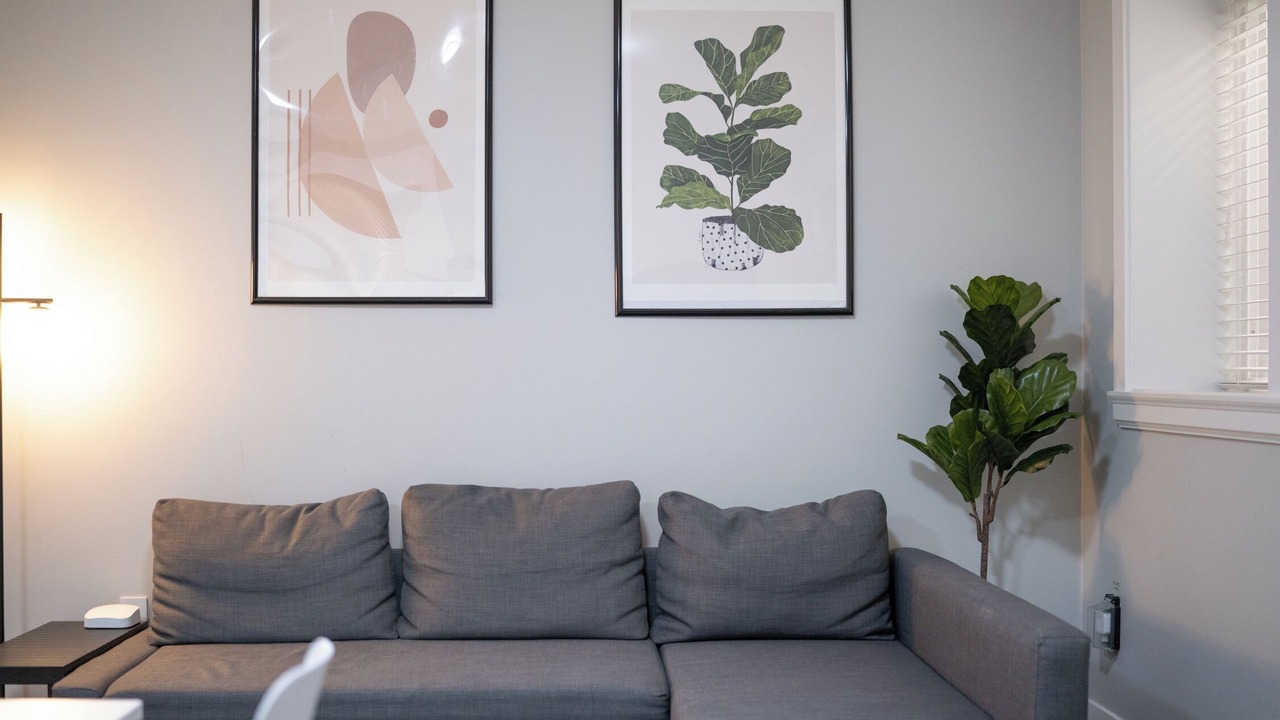 Photo of Livingroom in Delta