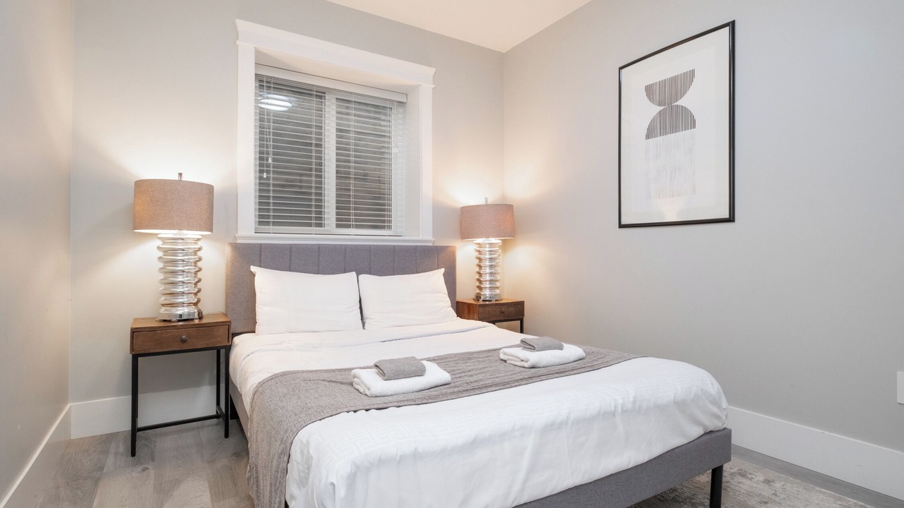 Photo of Bedroom in Delta