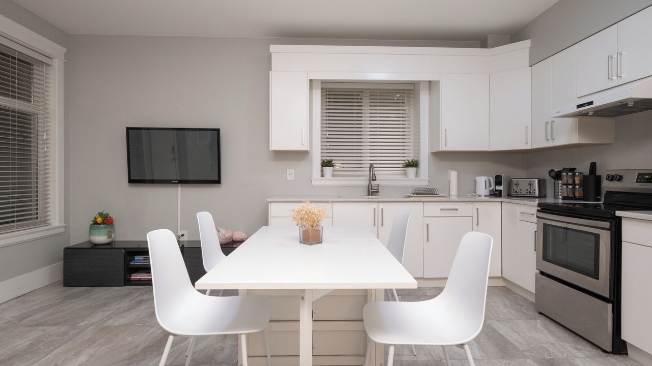 Photo of Kitchen in Delta