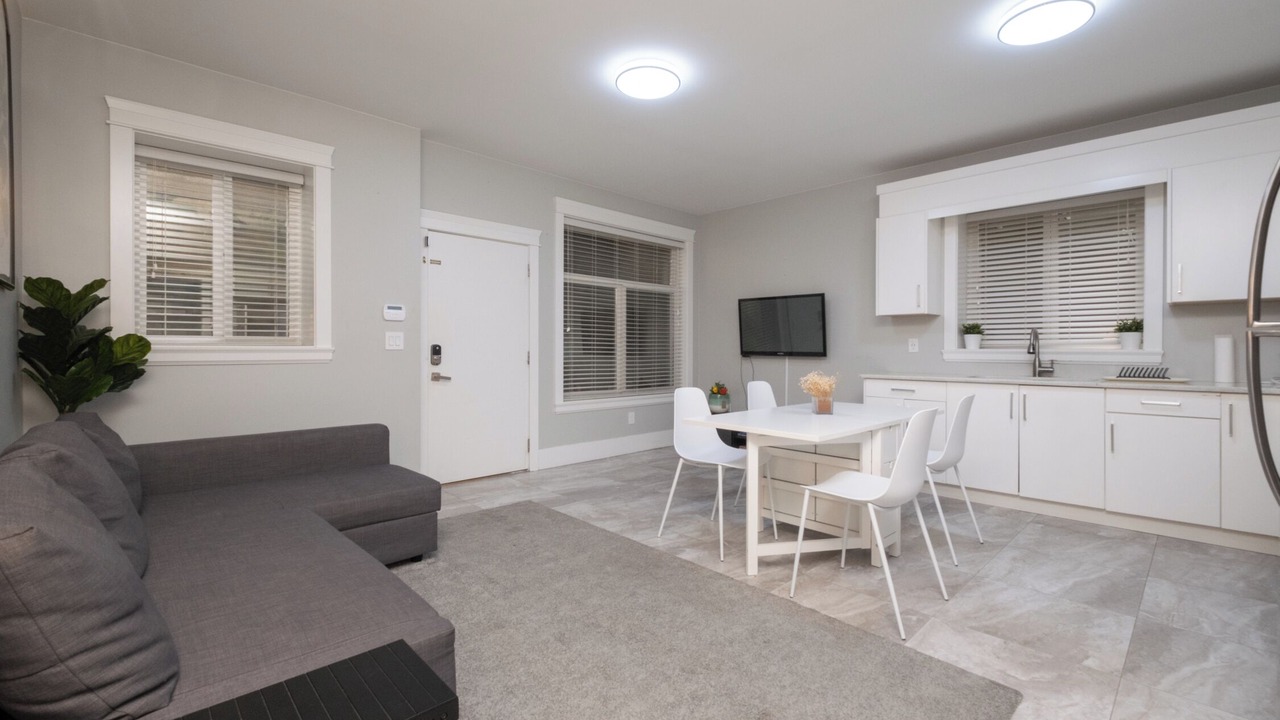 Photo of Livingroom in Delta