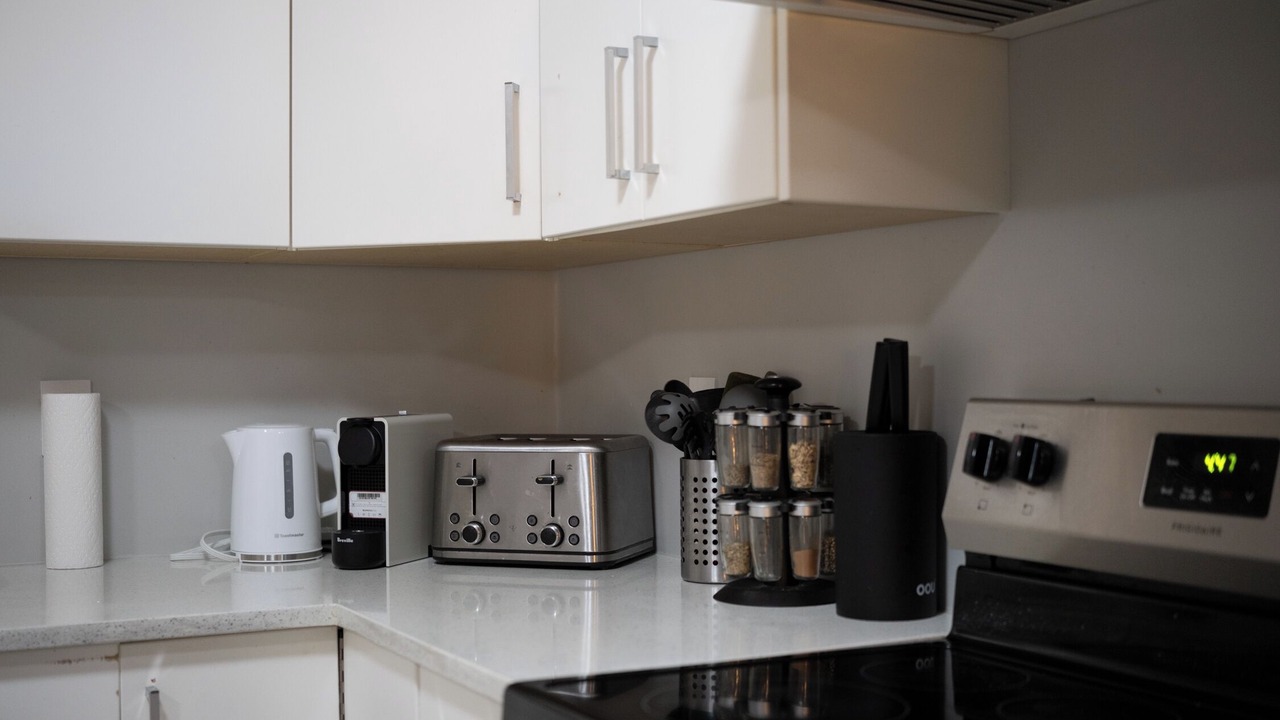 Photo of Kitchen in Delta