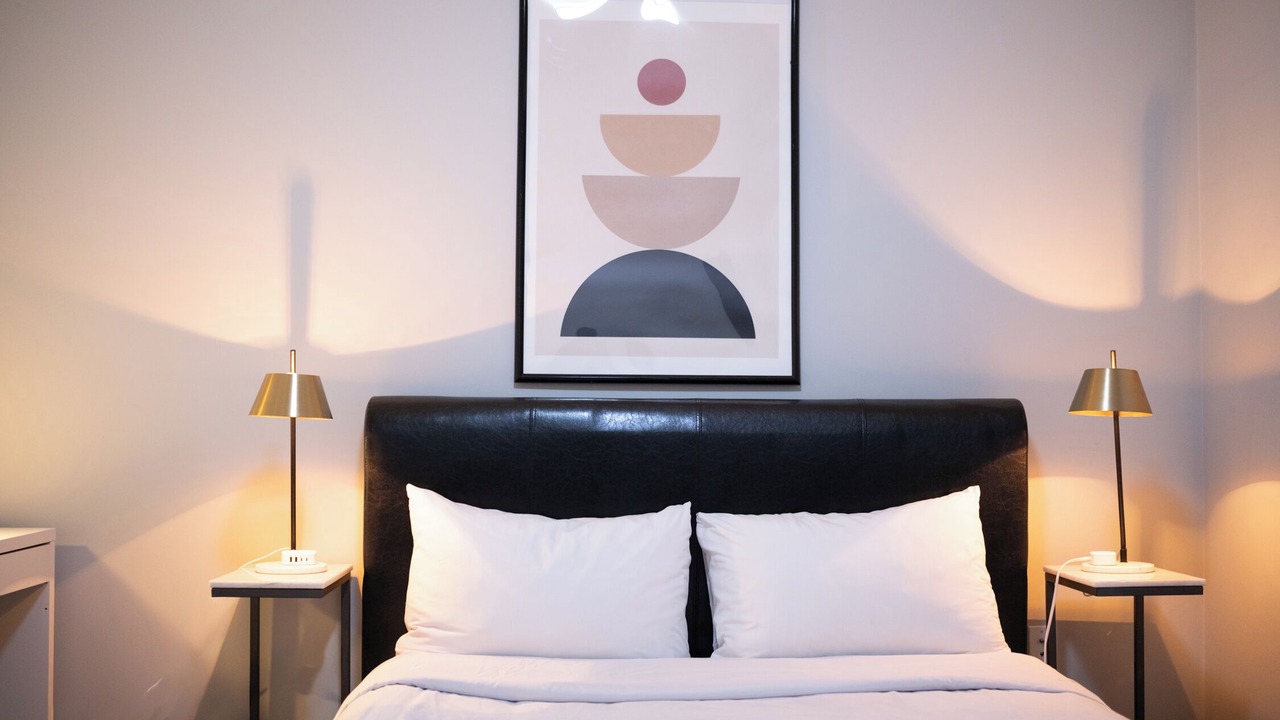 Photo of Bedroom in Delta