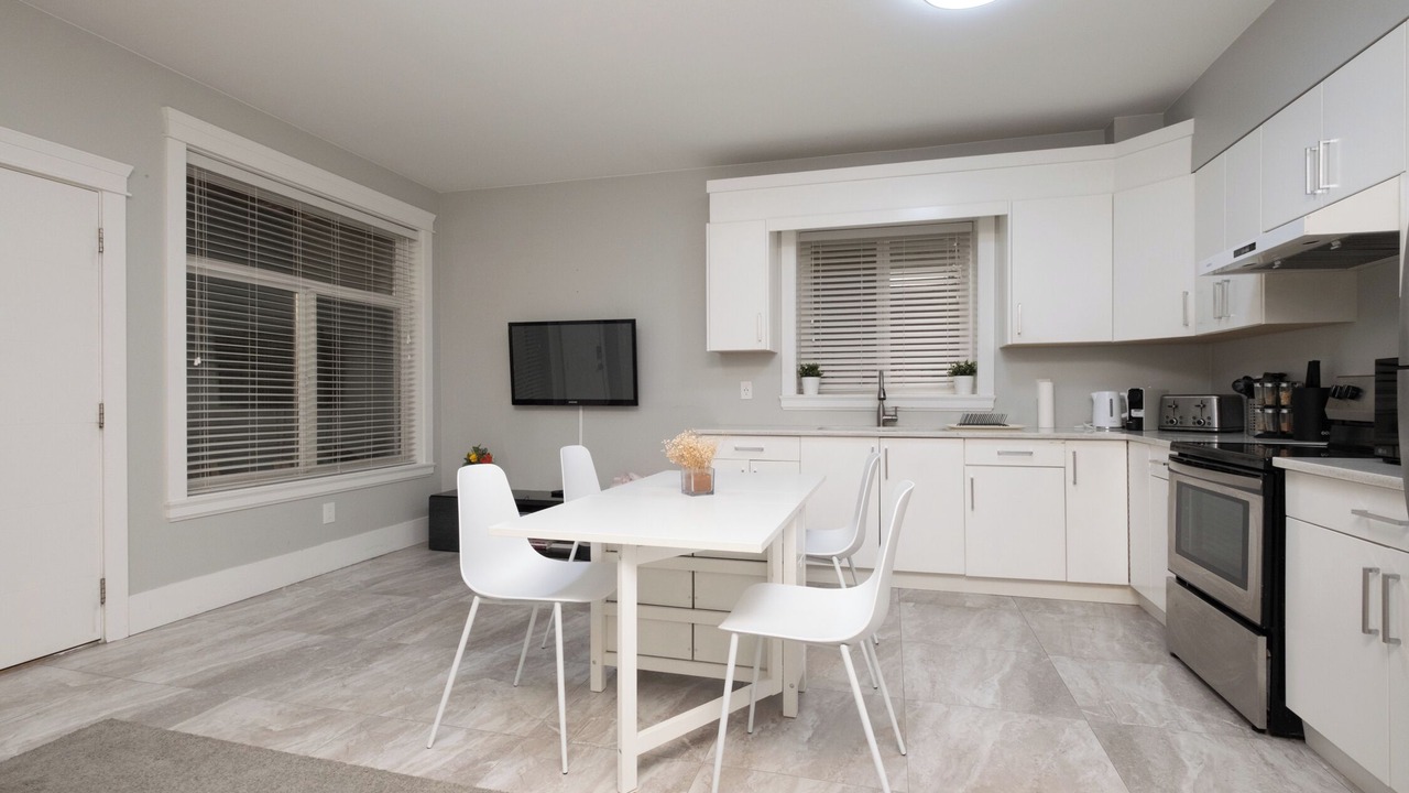 Photo of Kitchen in Delta