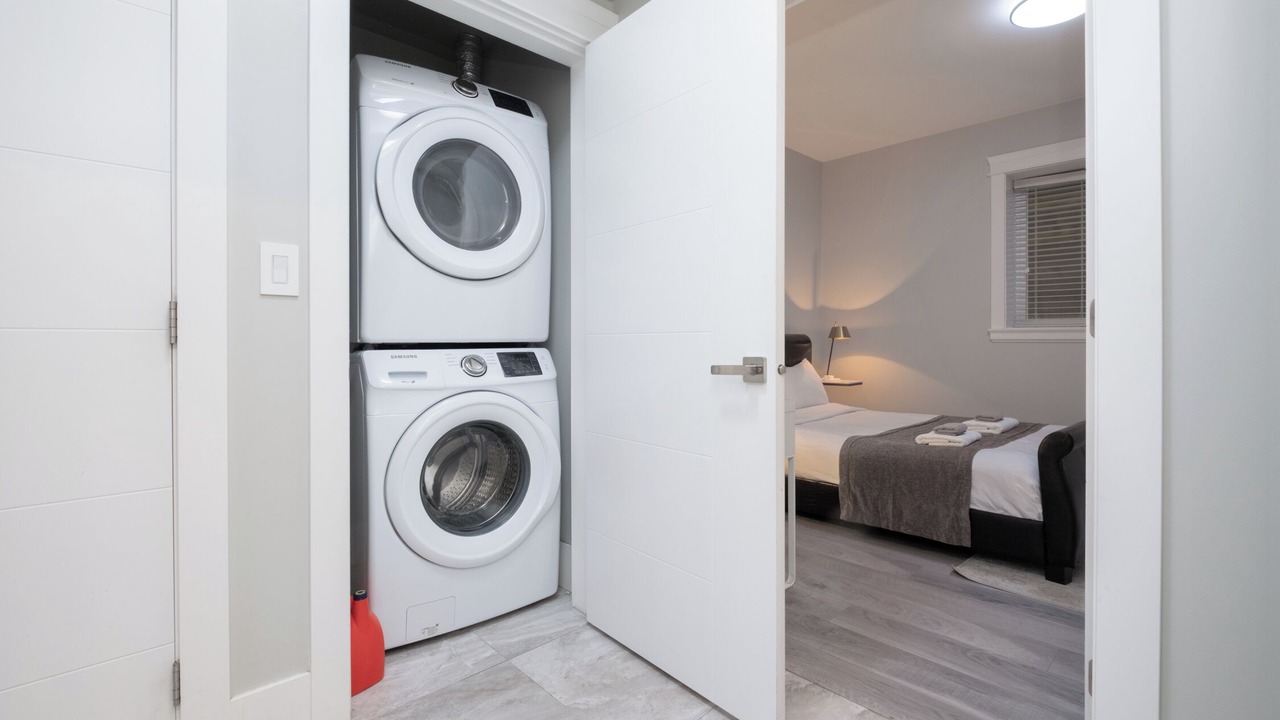 Photo of Bedroom in Delta