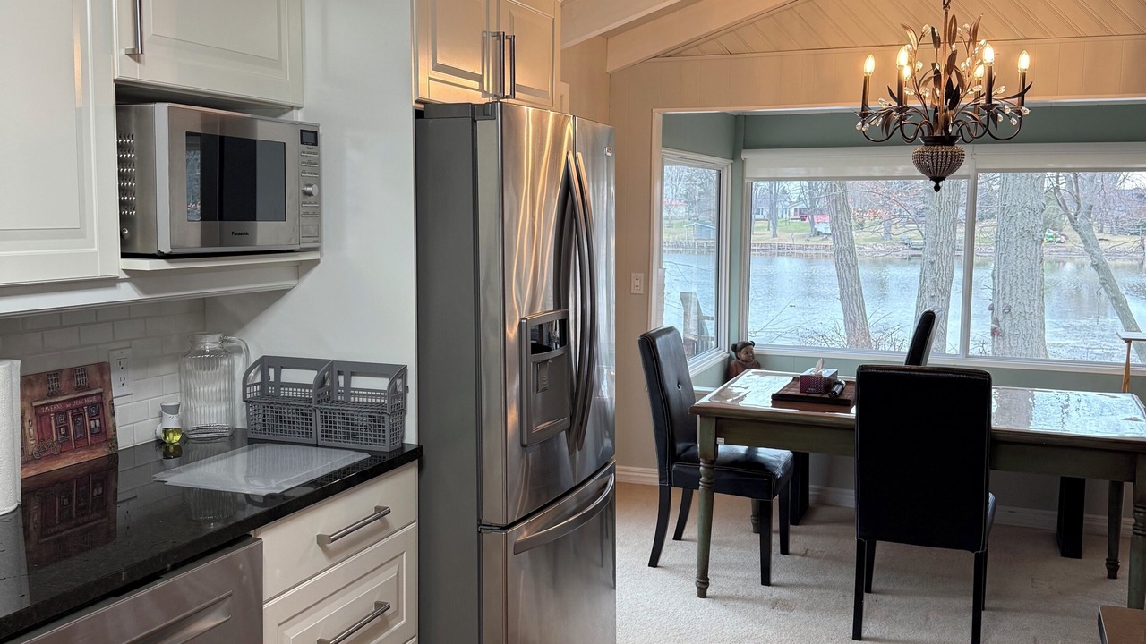 Photo of Kitchen in Wheatley