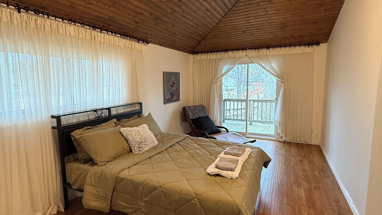 Photo of Bedroom in Wheatley
