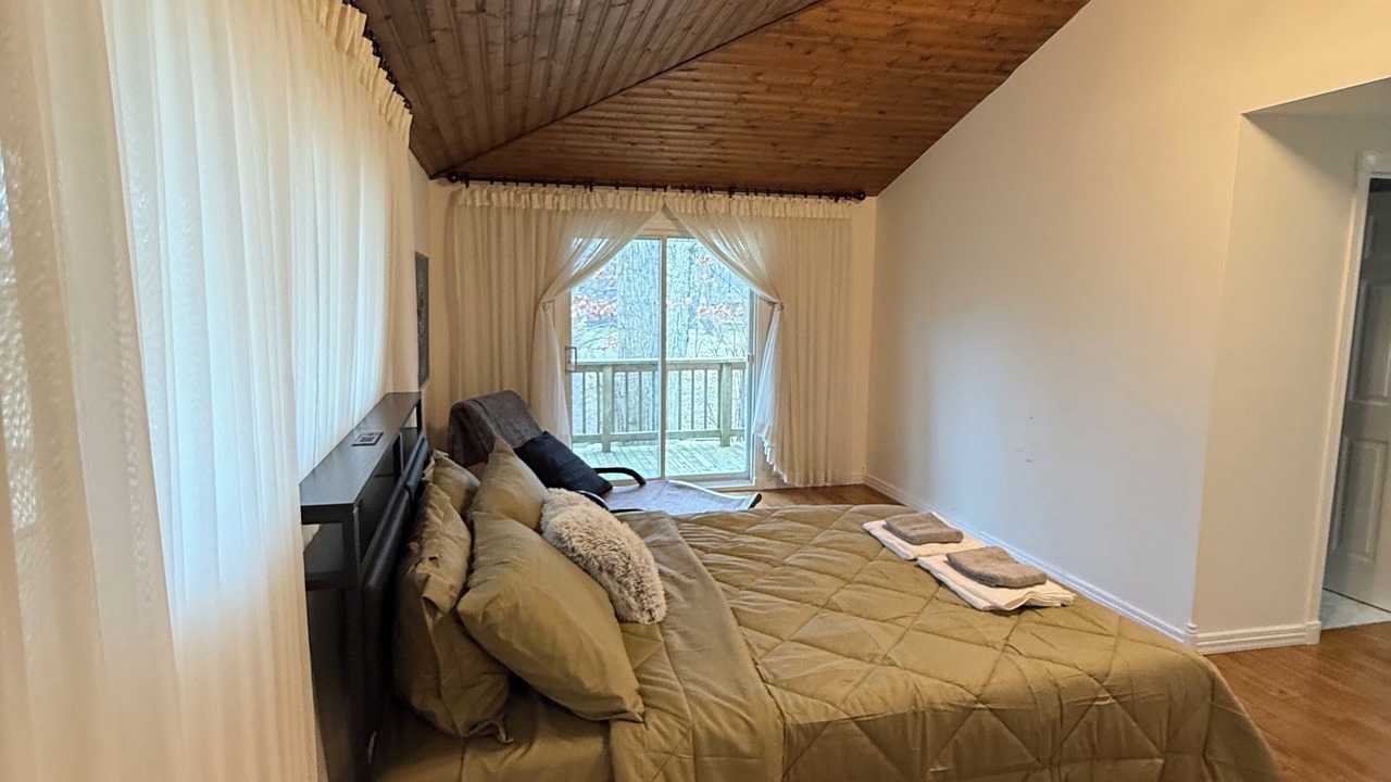 Photo of Bedroom in Wheatley