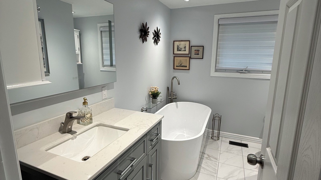 Photo of Bathroom in Wheatley