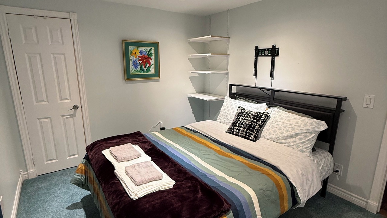 Photo of Bedroom in Wheatley
