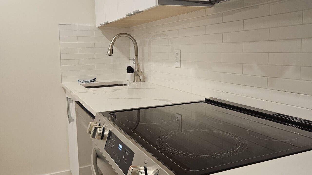 Photo of Kitchen in Renfrew