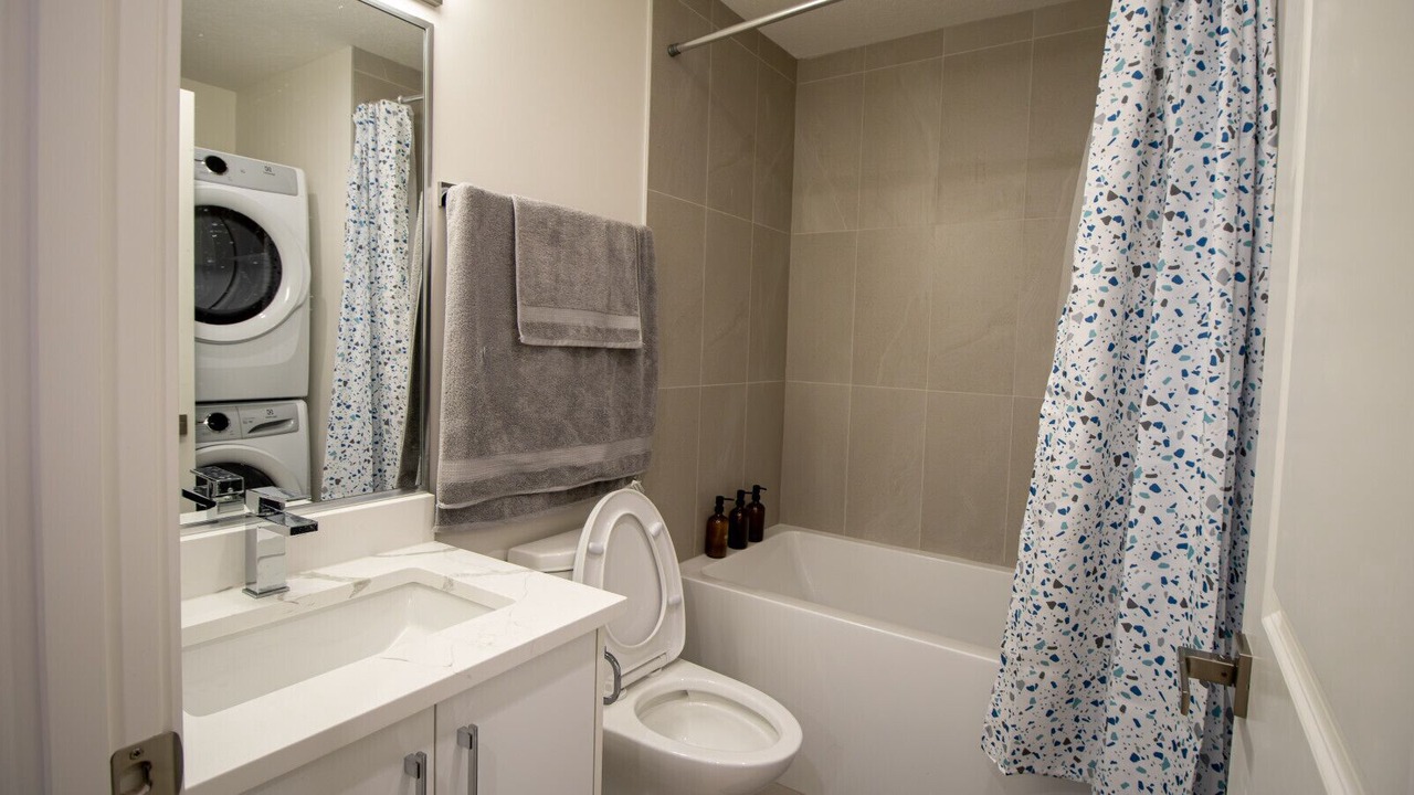 Photo of Bathroom in Renfrew