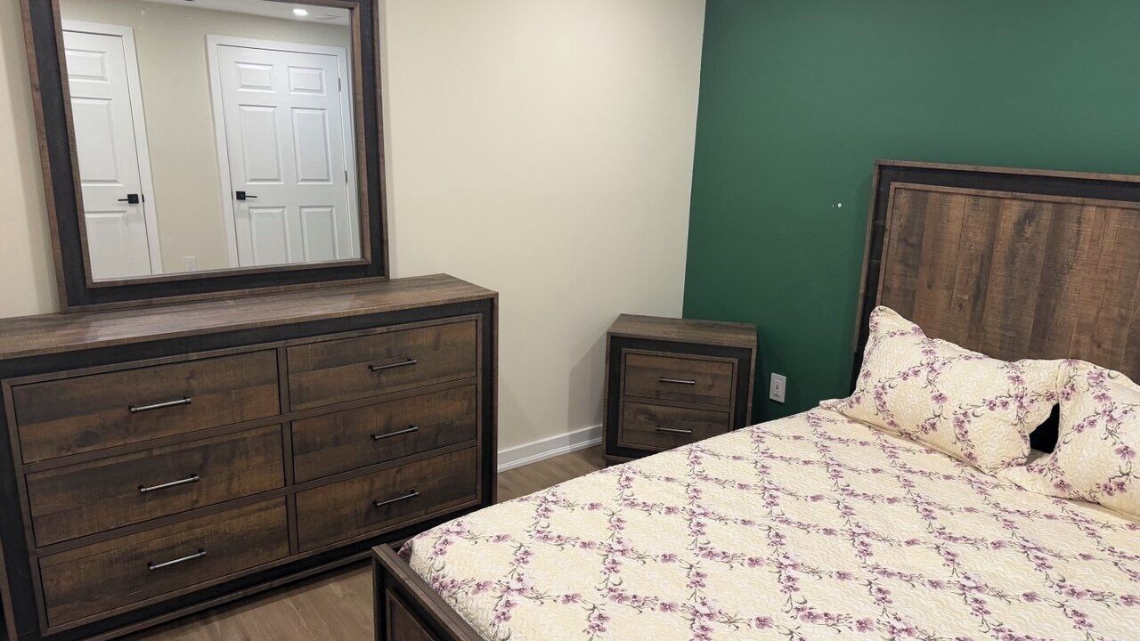 Photo of Bedroom in Vaughan