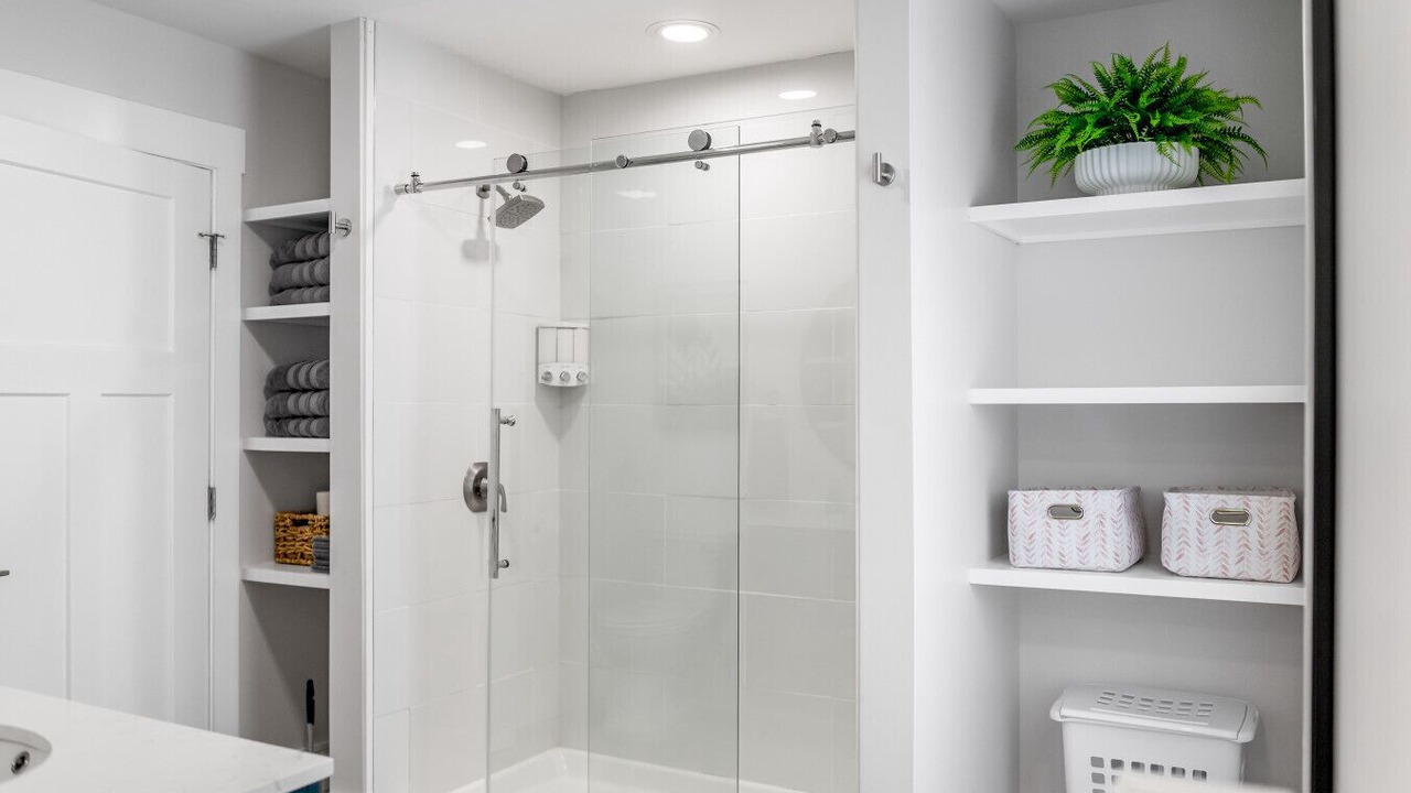 Photo of Bathroom in Bangor