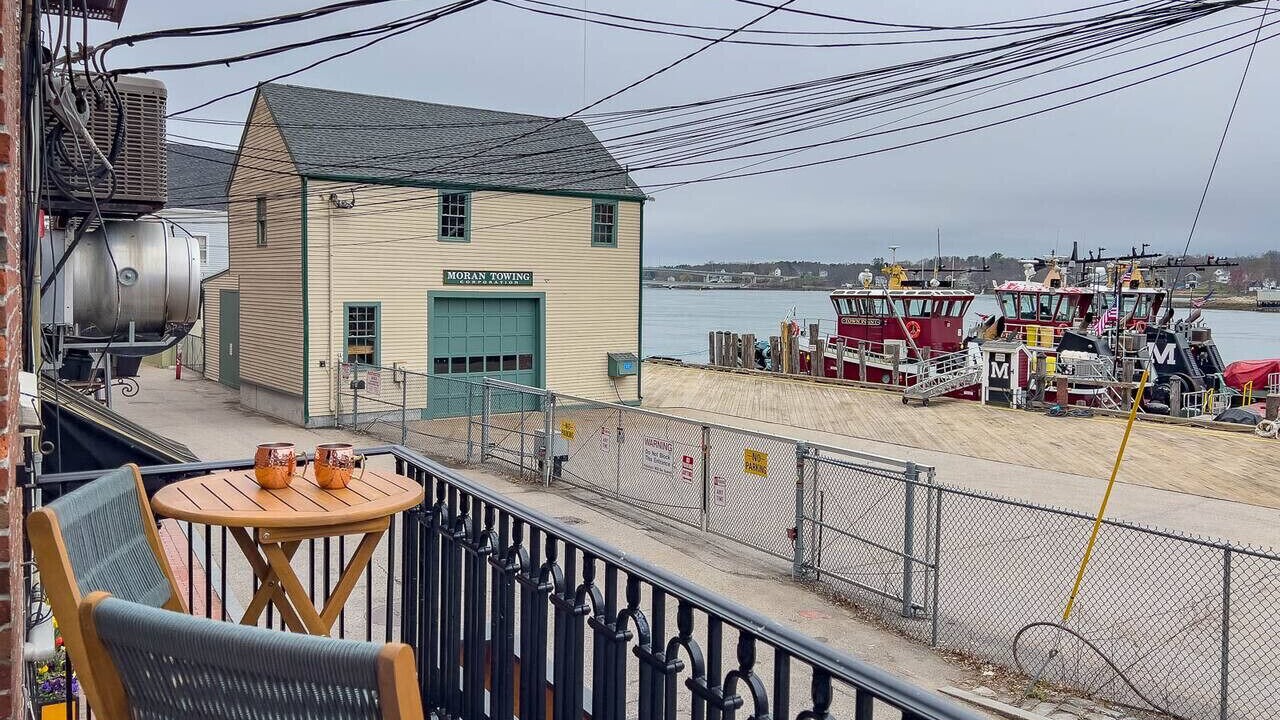 Photo of Outdoor in Portsmouth