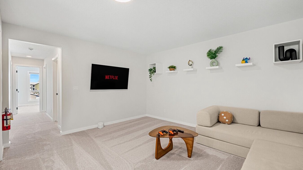 Photo of Livingroom in Calgary