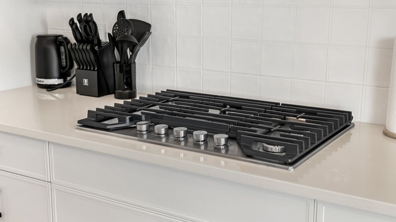 Photo of Kitchen in Calgary