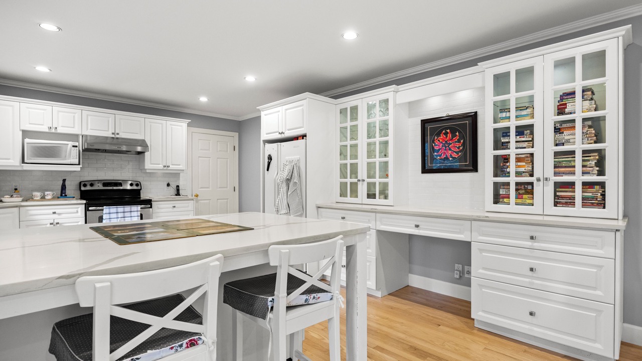 Photo of Kitchen in Crescent Beach