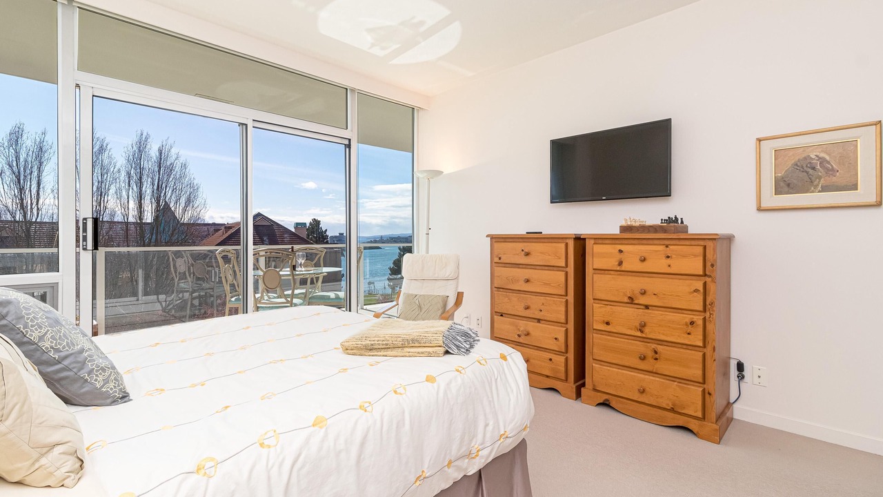 Photo of Bedroom in Victoria