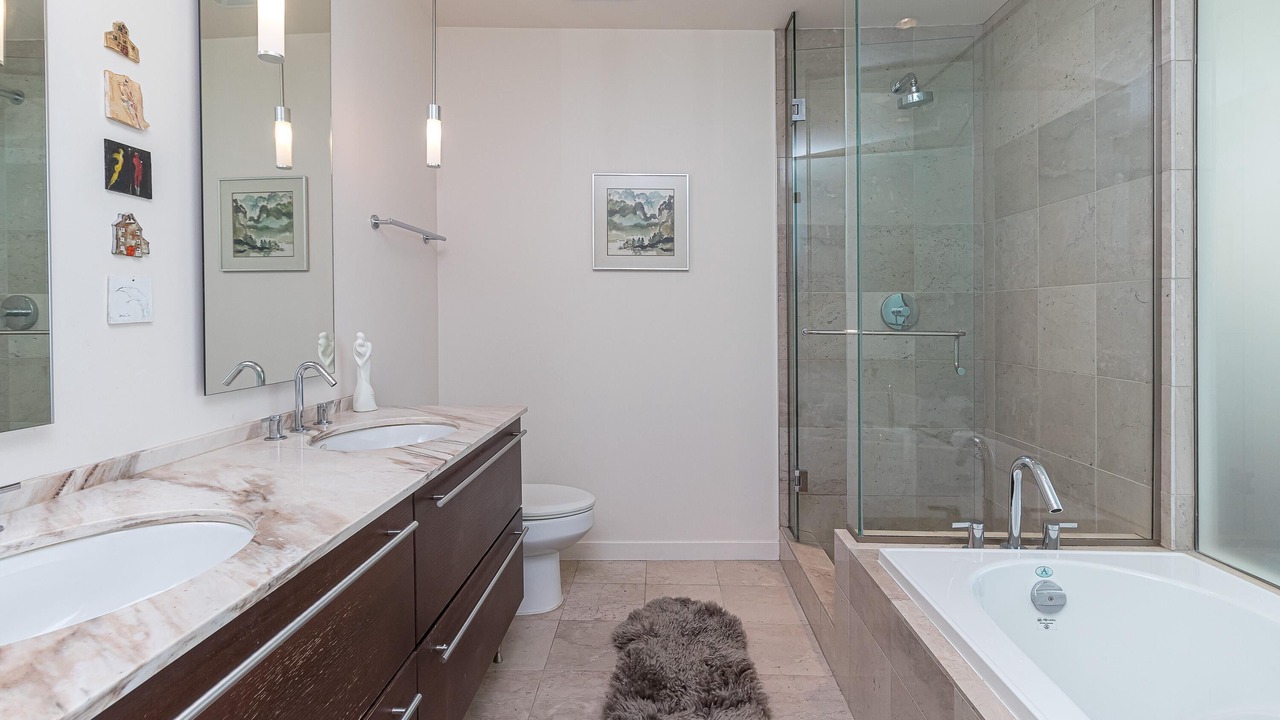 Photo of Bathroom in Victoria