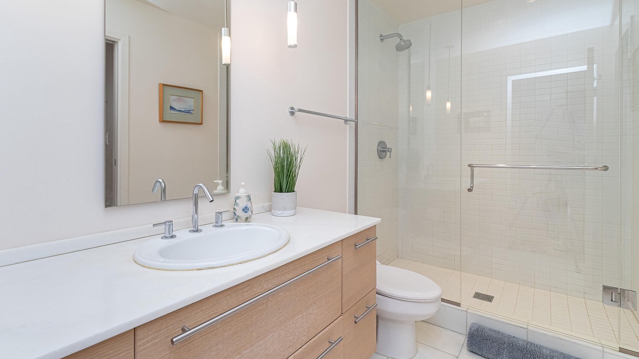 Photo of Bathroom in Victoria