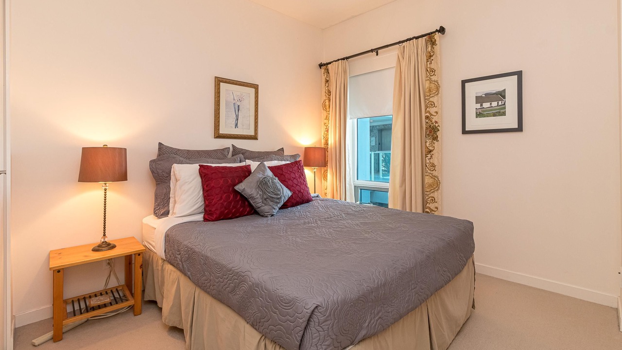 Photo of Bedroom in Victoria