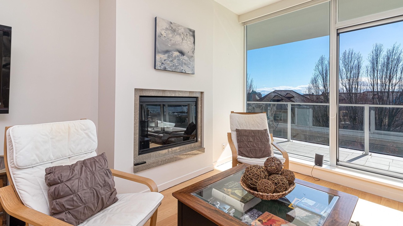 Photo of Livingroom in Victoria