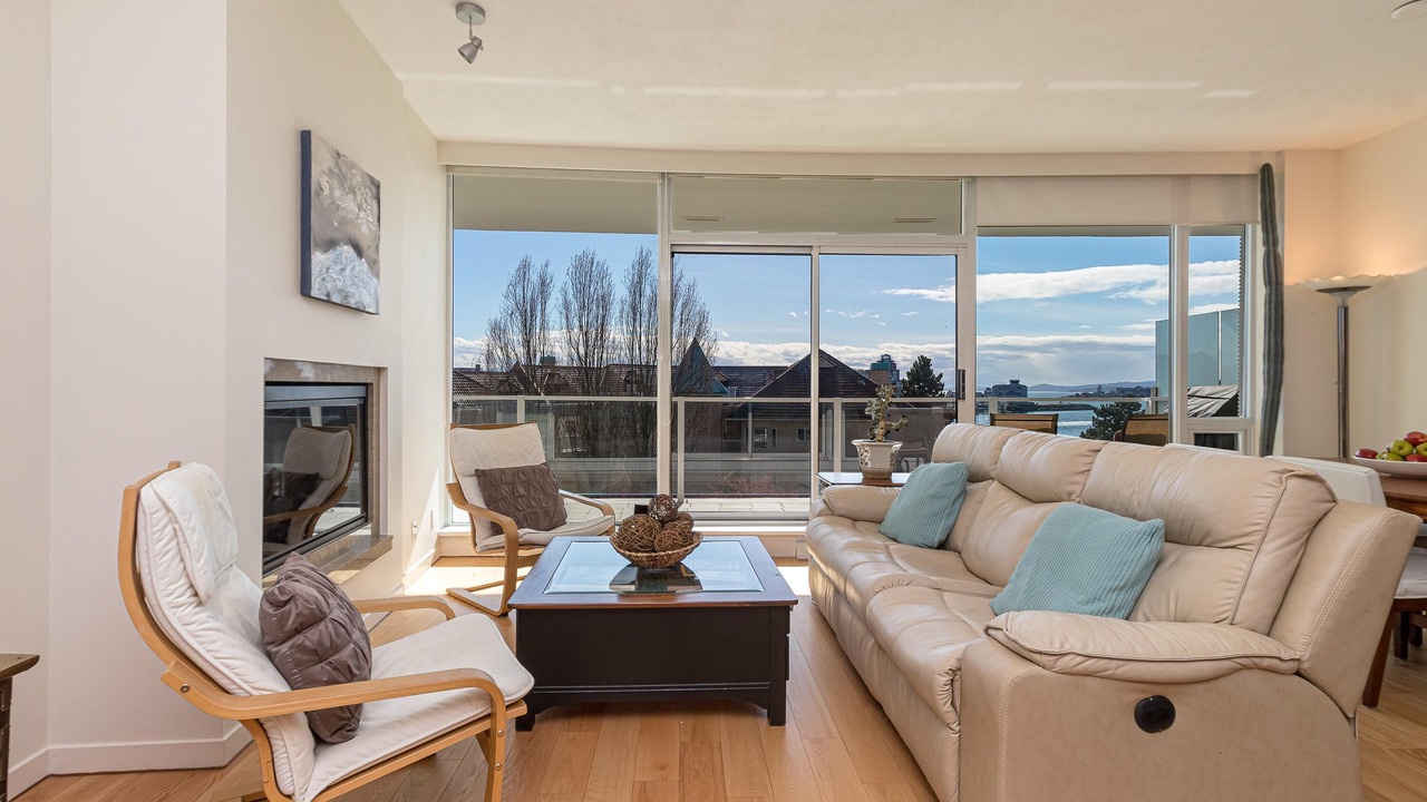 Photo of Livingroom in Victoria