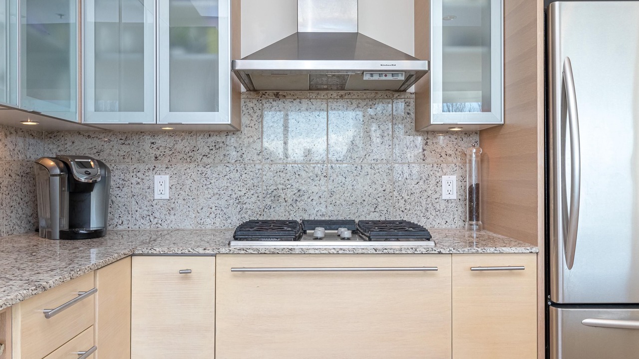 Photo of Kitchen in Victoria
