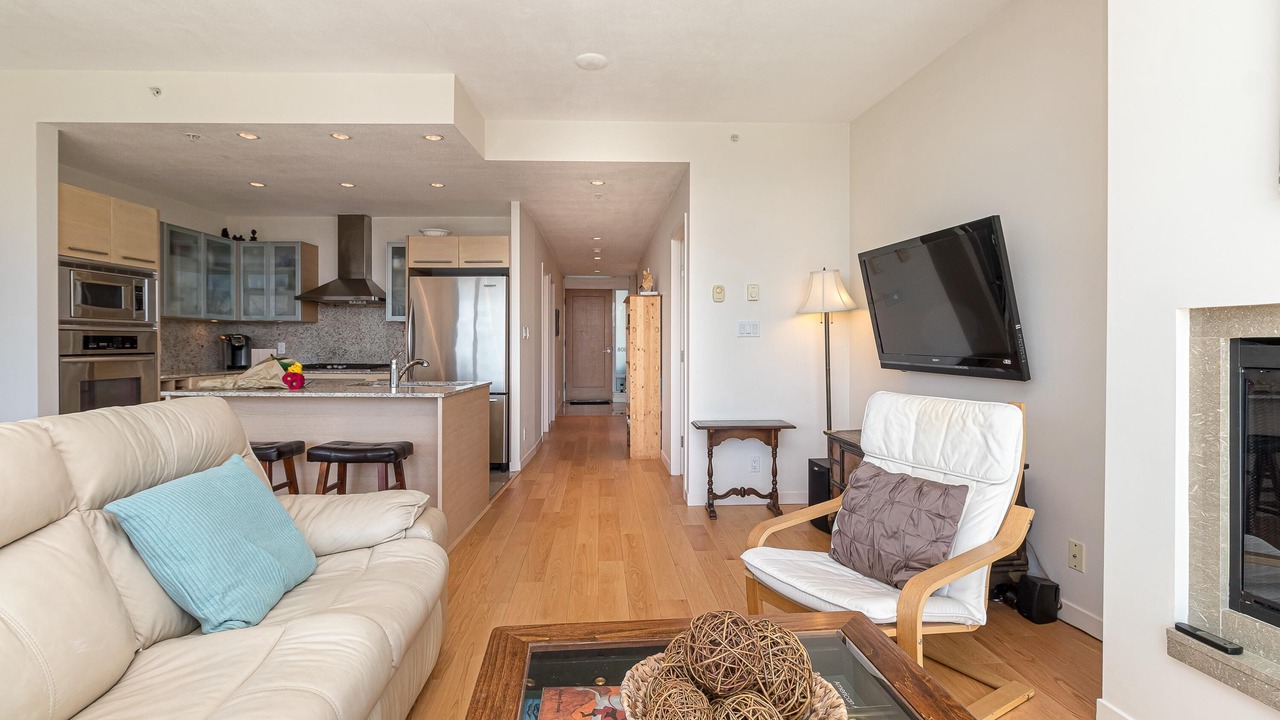 Photo of Livingroom in Victoria