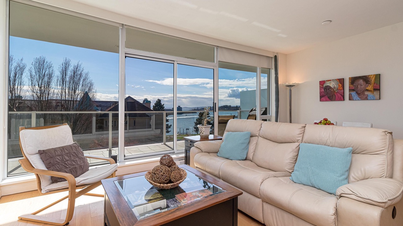 Photo of Livingroom in Victoria