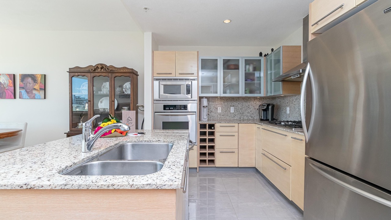 Photo of Kitchen in Victoria