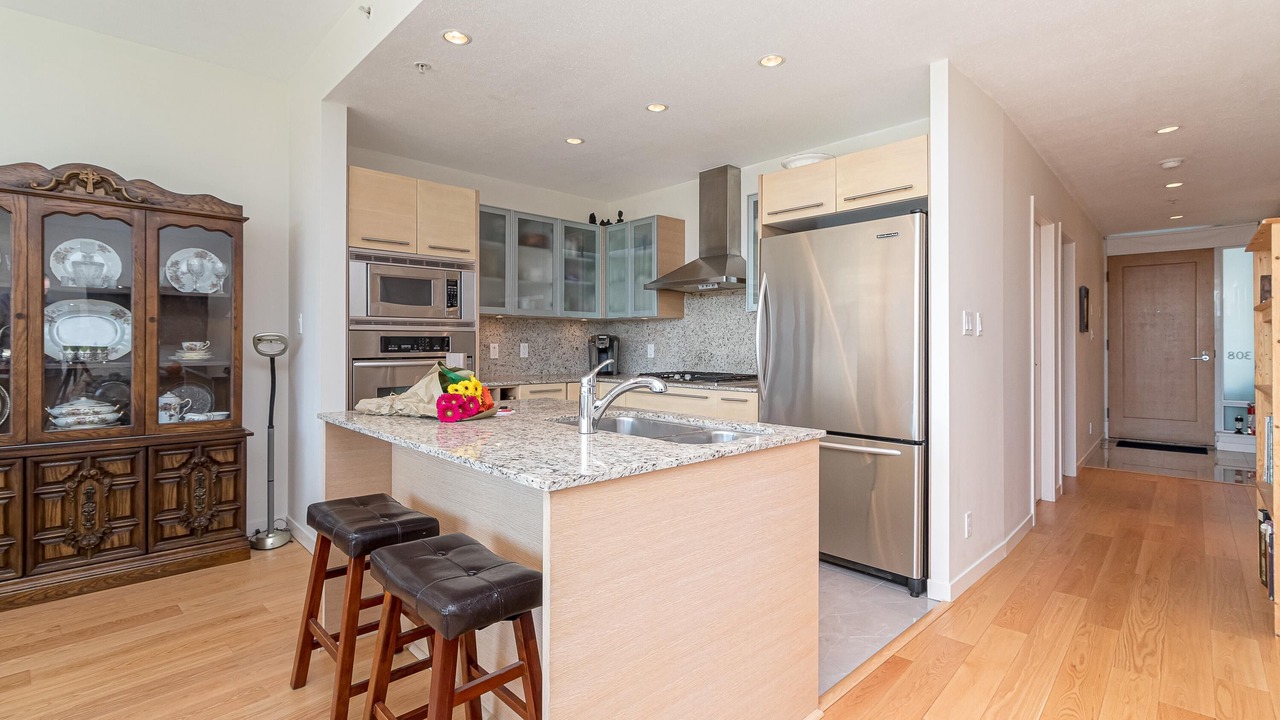 Photo of Kitchen in Victoria