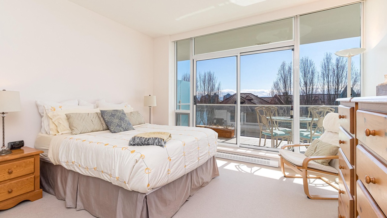 Photo of Bedroom in Victoria