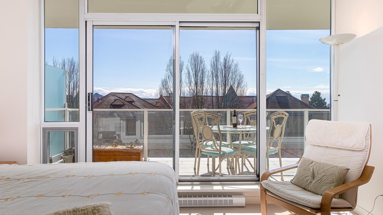Photo of Bedroom in Victoria