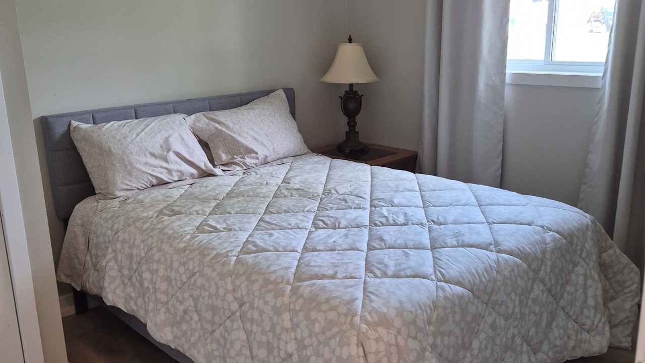 Photo of Bedroom in Balm Beach