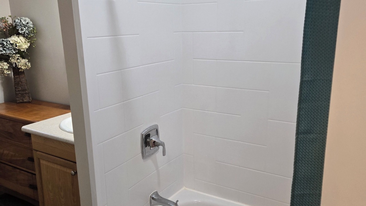 Photo of Bathroom in Balm Beach