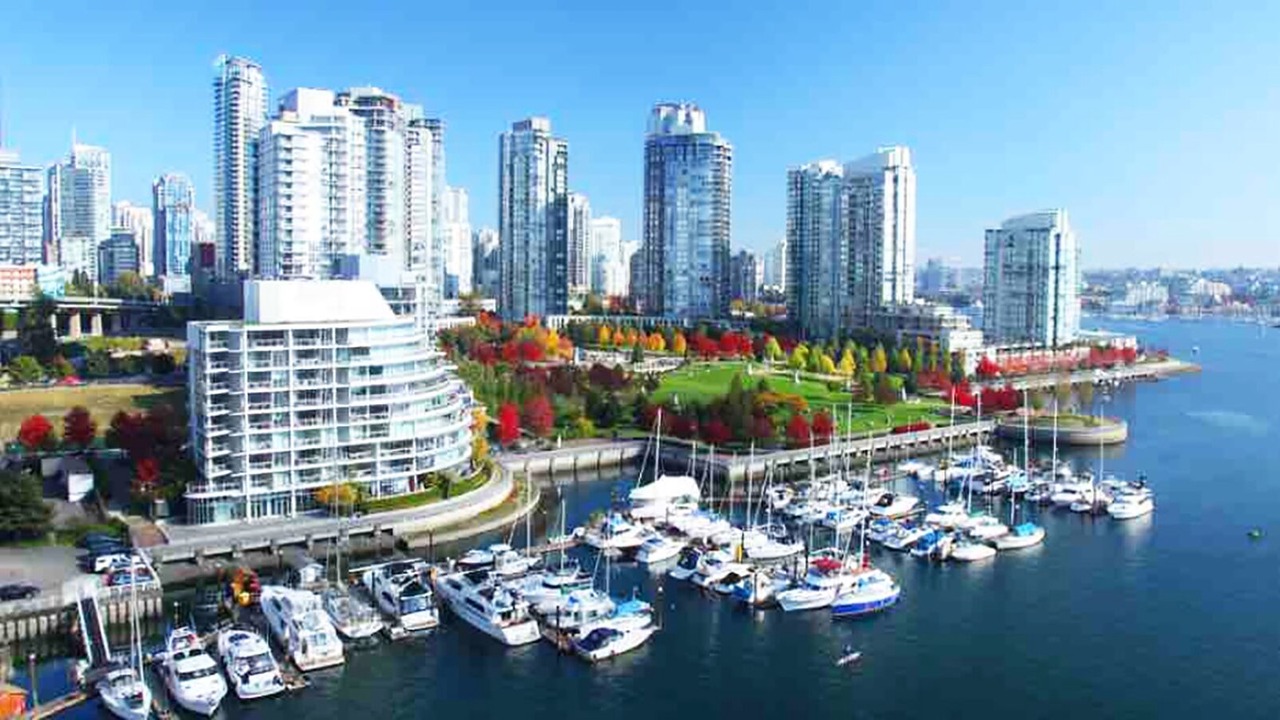 Photo of Others in Yaletown