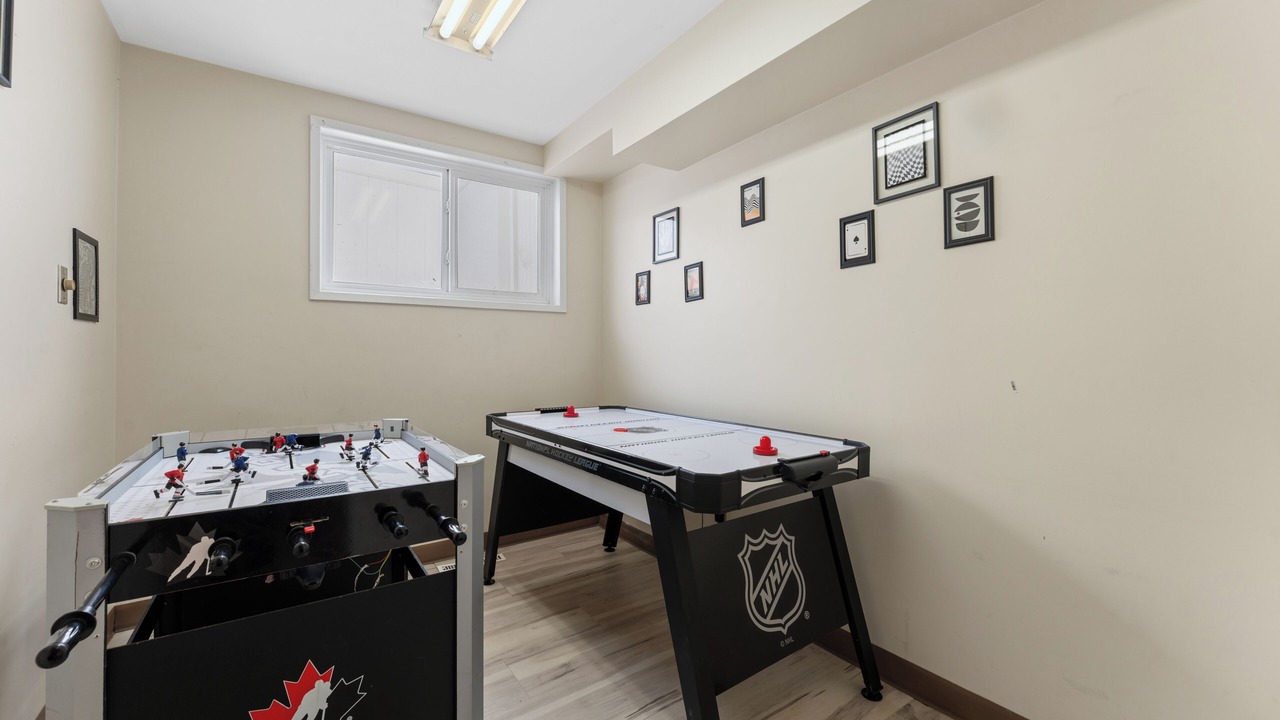 Photo of Bedroom in Rosslyn