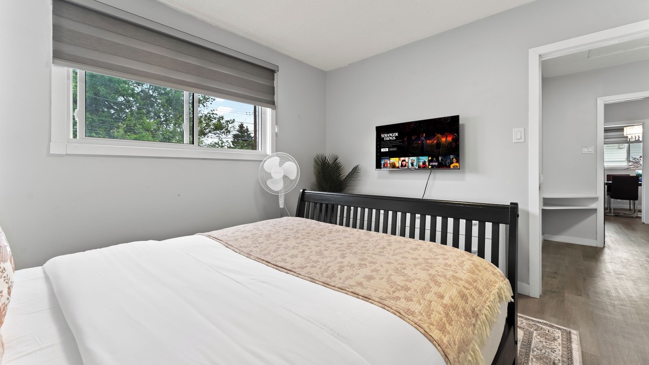 Photo of Bedroom in Rosslyn