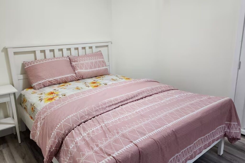Photo of Bedroom in Calgary