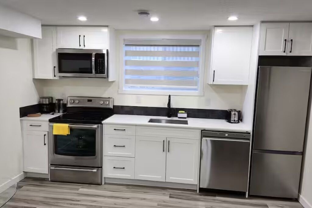 Photo of Kitchen in Calgary